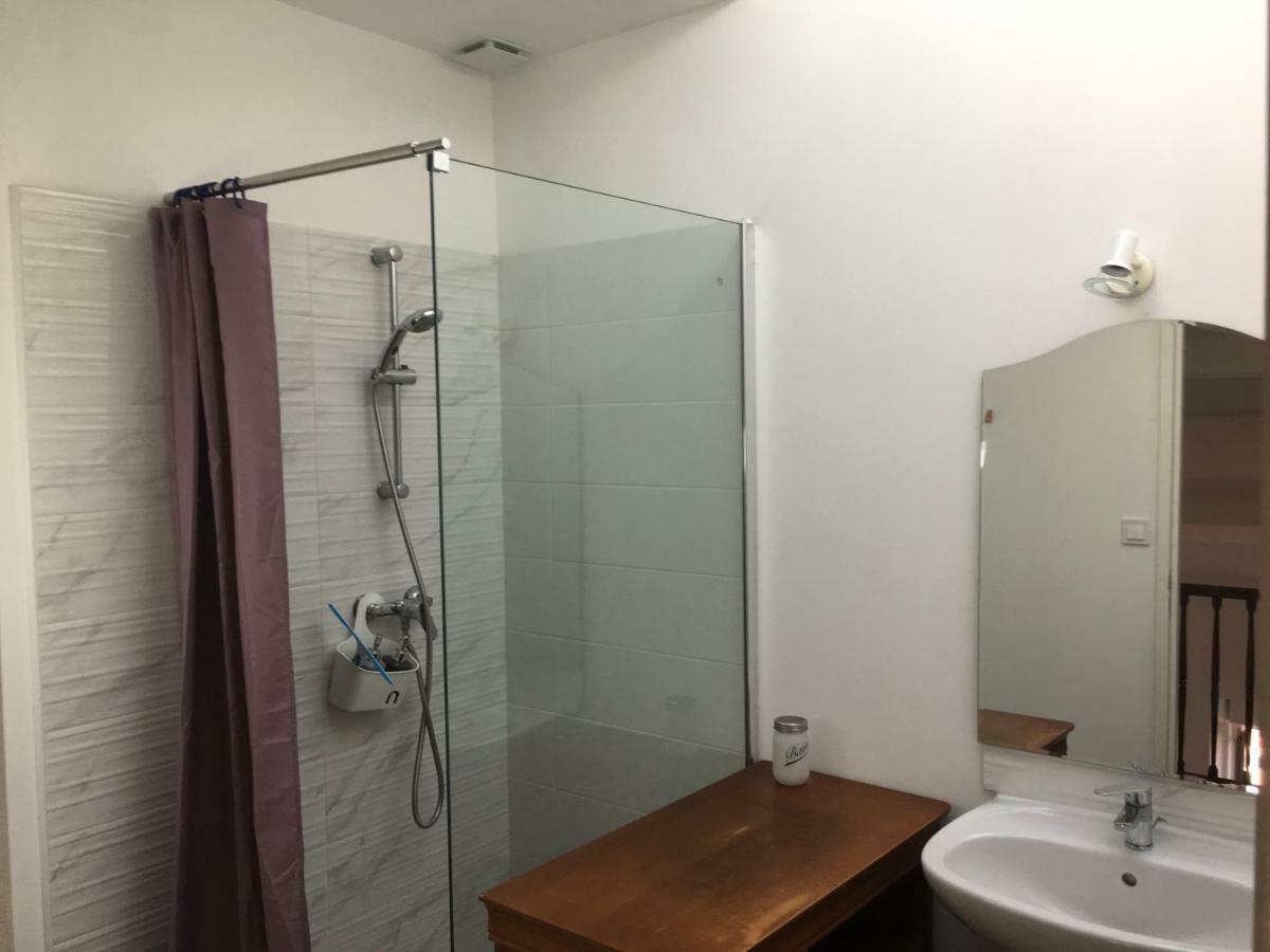 La Cathare Appartement Lézignan-Corbières Exteriör bild
